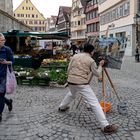 Maler in Tübingen