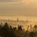 Malerblick im Herbst