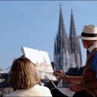 Malerisch schönes Regensburg