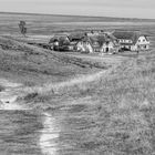 Malerische Lage auf Rügen