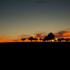 Malerische Landschaft