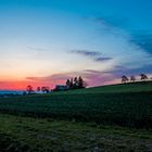 Malerische Landschaft