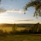 Malerische Landschaft 