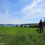 "Malerische" Landschaft