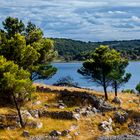 Malerische Landschaft