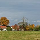 Malerische Landschaft