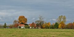 Malerische Landschaft