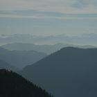 Malerischer Ausblick in die Tiroler Alpen