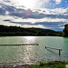 Malerischer Buchensee #2