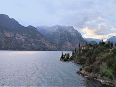 Malerischer Gardasee