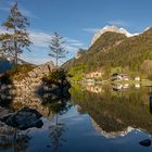 Malerischer Hintersee I 