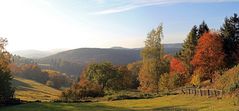 Malerischer Oberharz