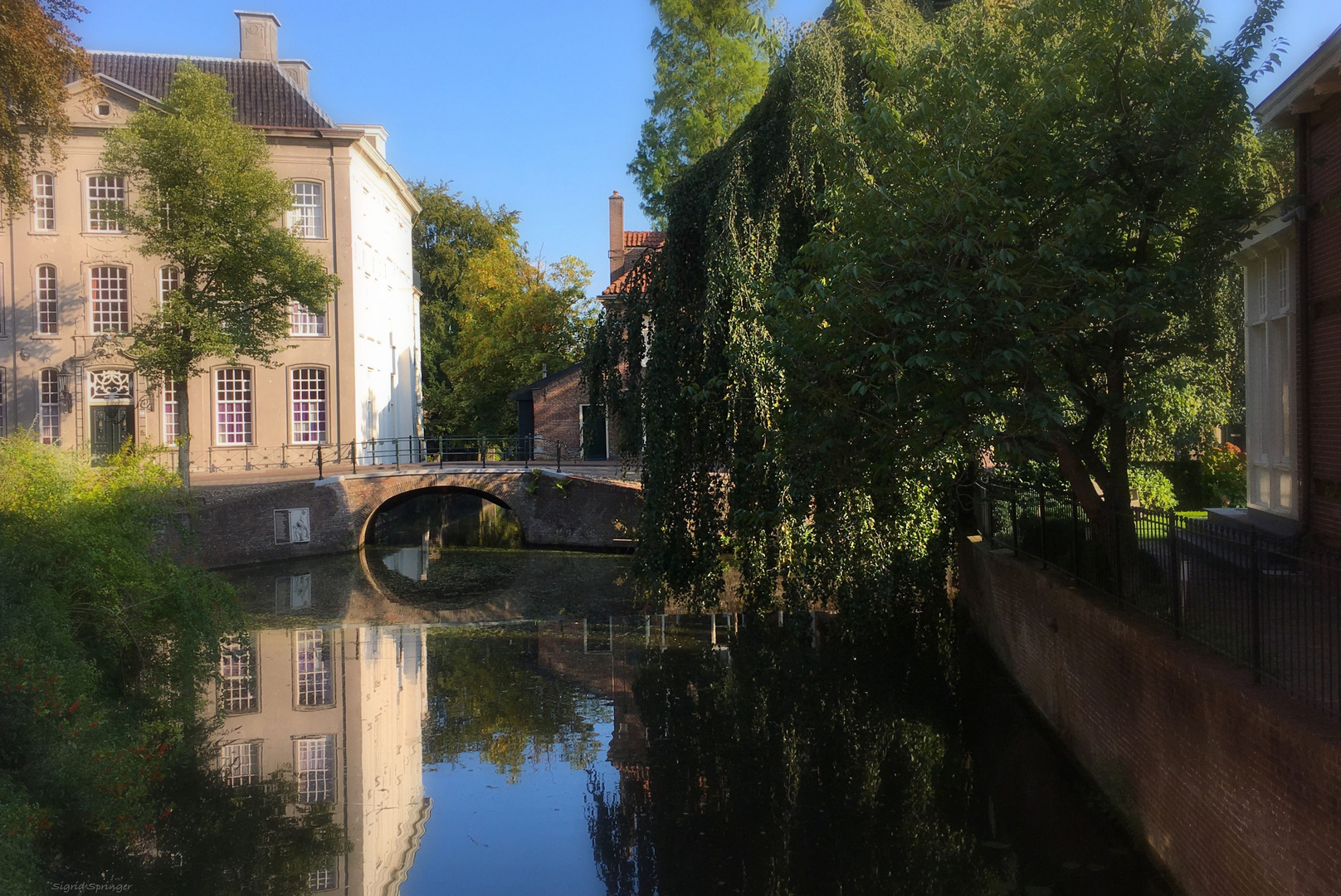 malerisches Amersfoort