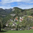 Malerisches Breitenstein