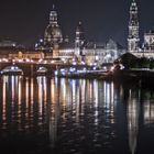 Malerisches Dresden @night