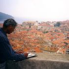 "male"risches Dubrovnik...