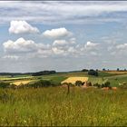 Malerisches Franken