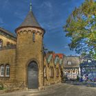 Malerisches Goslar