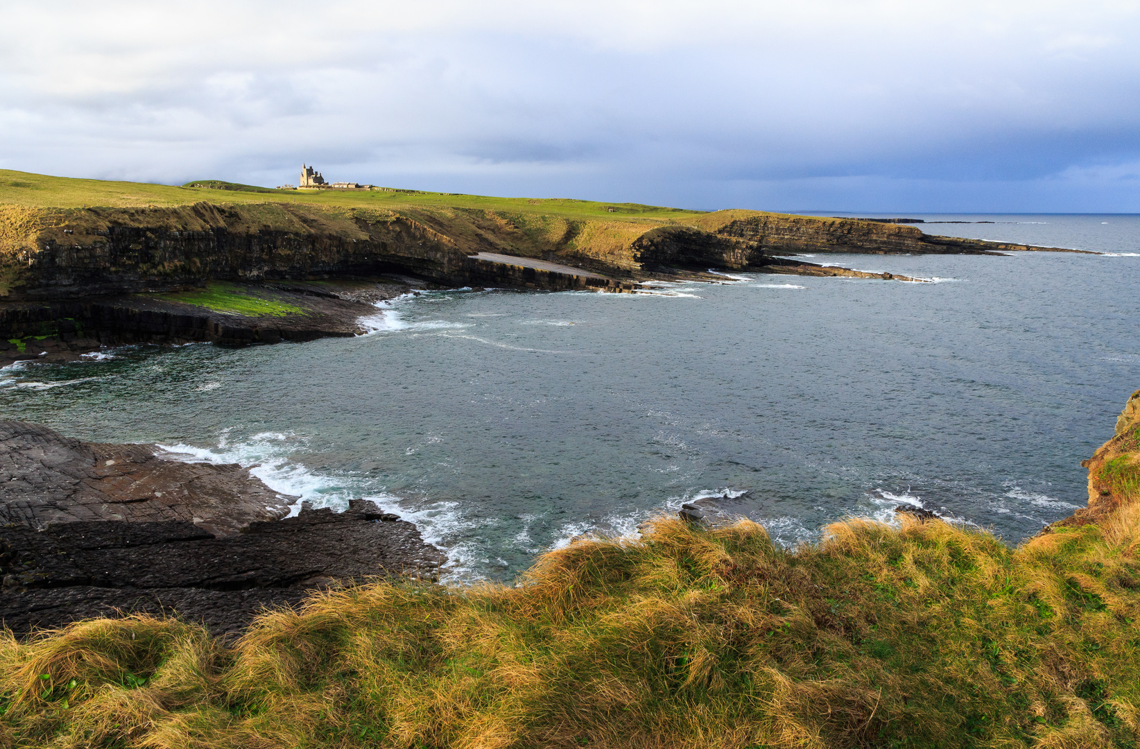 Malerisches Irland