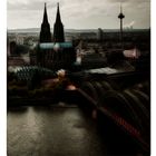 malerisches Köln