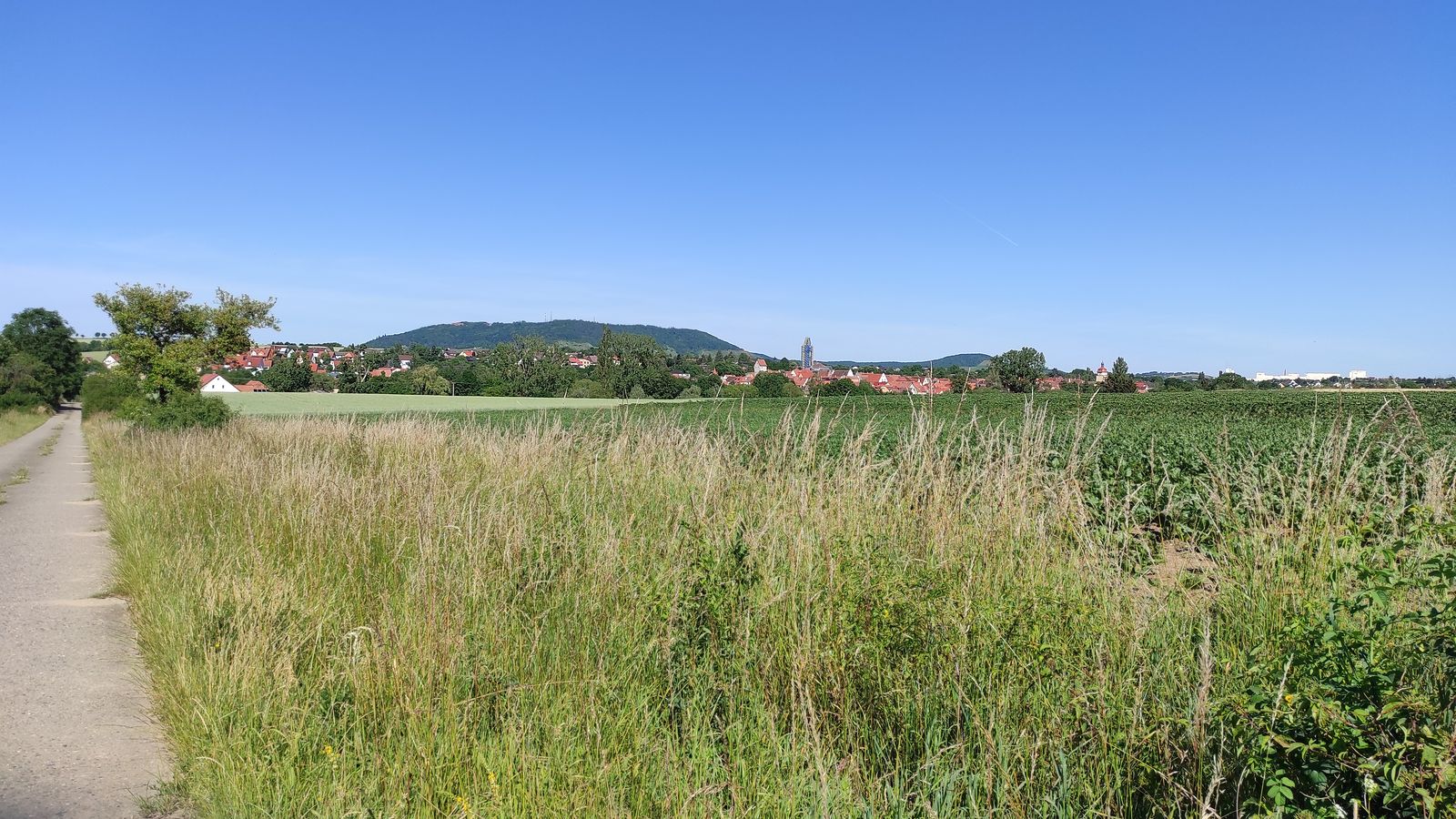 malerisches mainbernheim