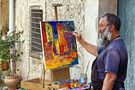 Malerisches Mallorca von Markus Peerenboom 