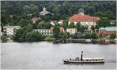 Malerisches Potsdam