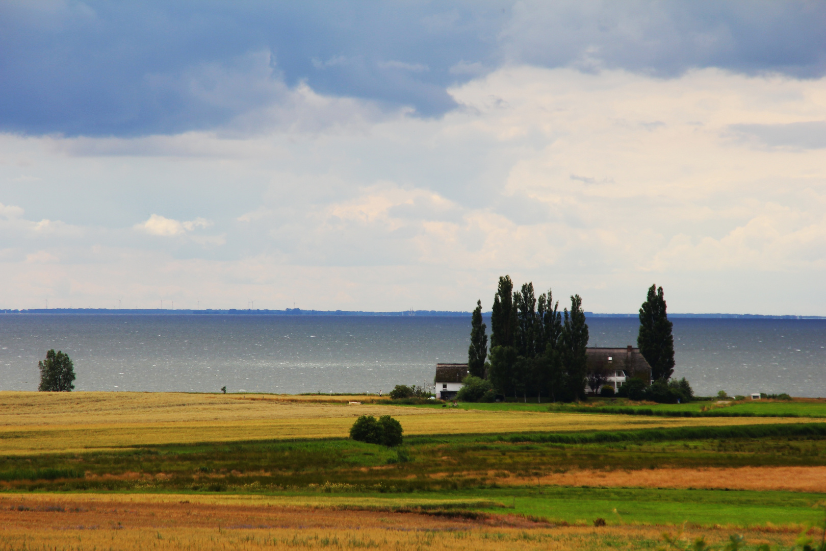 malerisches Rügen