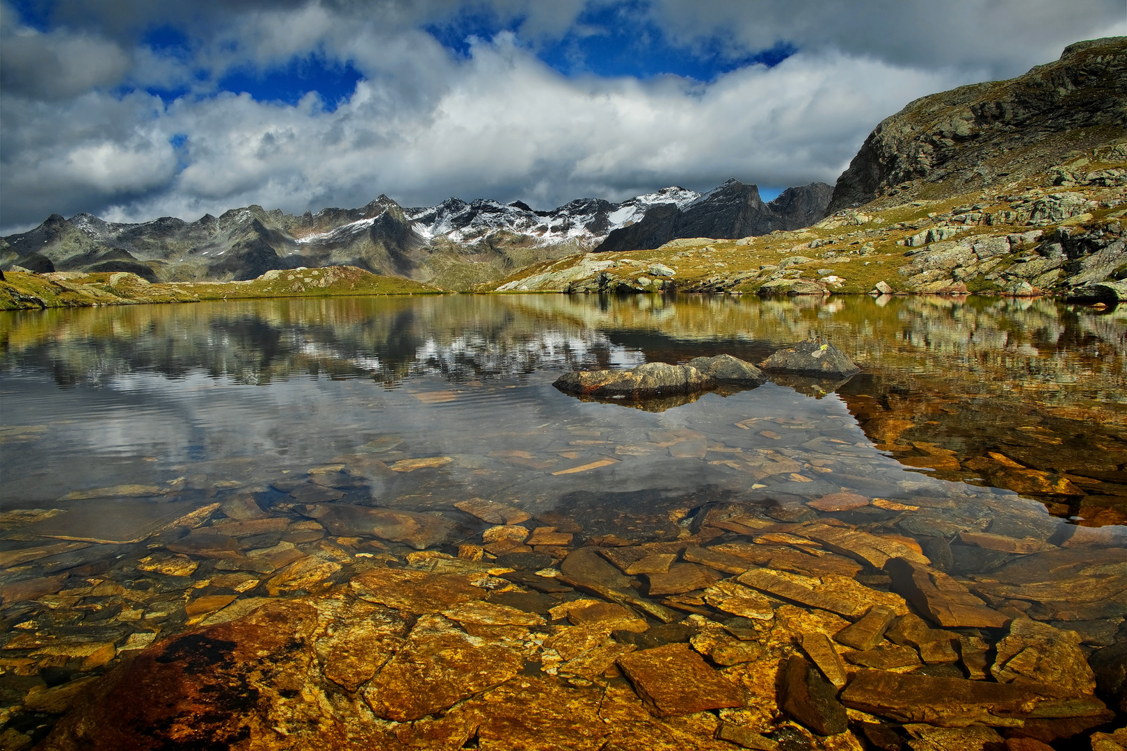 Malersee