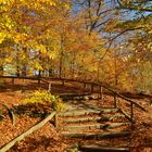 Malerweg im Herbstgewand