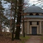 Malerweg Kapelle