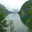 Malerwinkel am Königsee