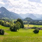 Malerwinkel bei Hinang im Allgäu