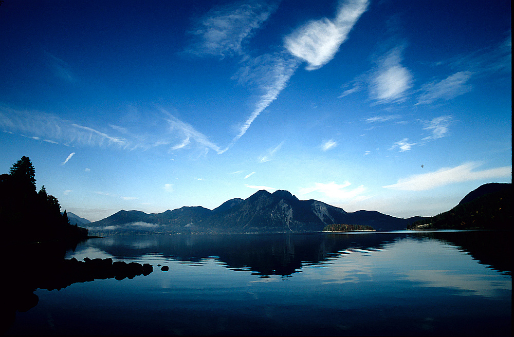 Malerwinkel im Blauen Land