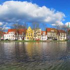 Malerwinkel im Frühling