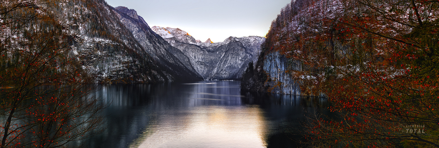 Malerwinkel (Königssee)