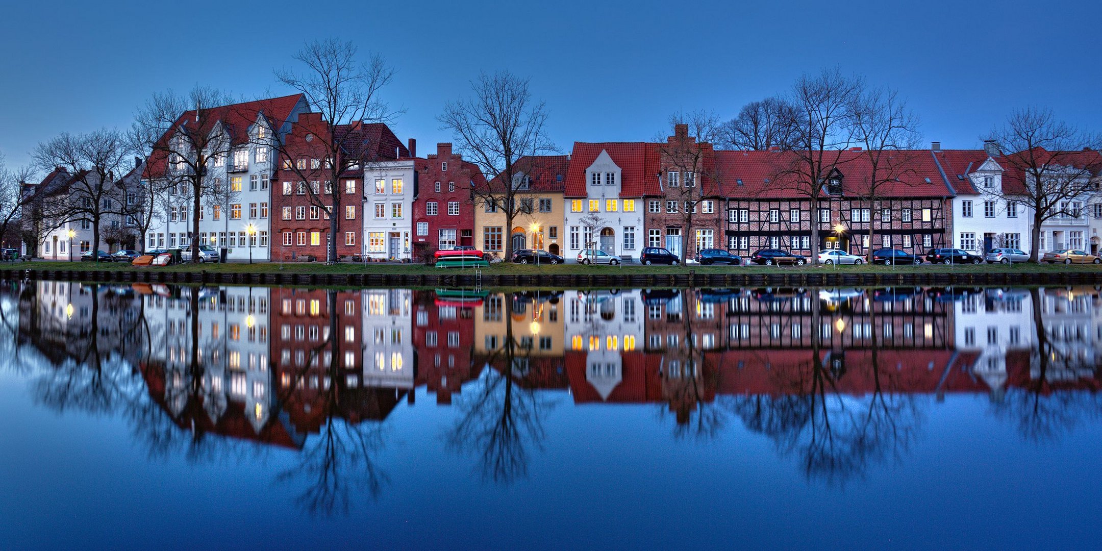 Malerwinkel Lübeck