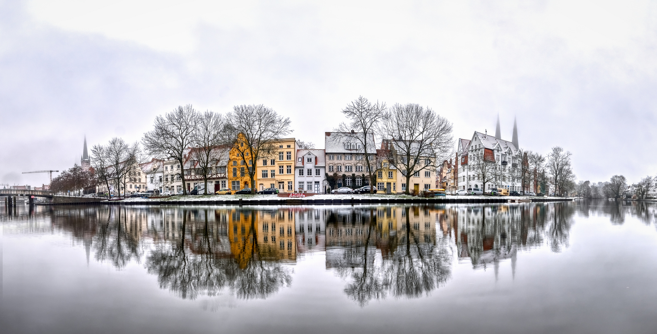 Malerwinkel Lübeck