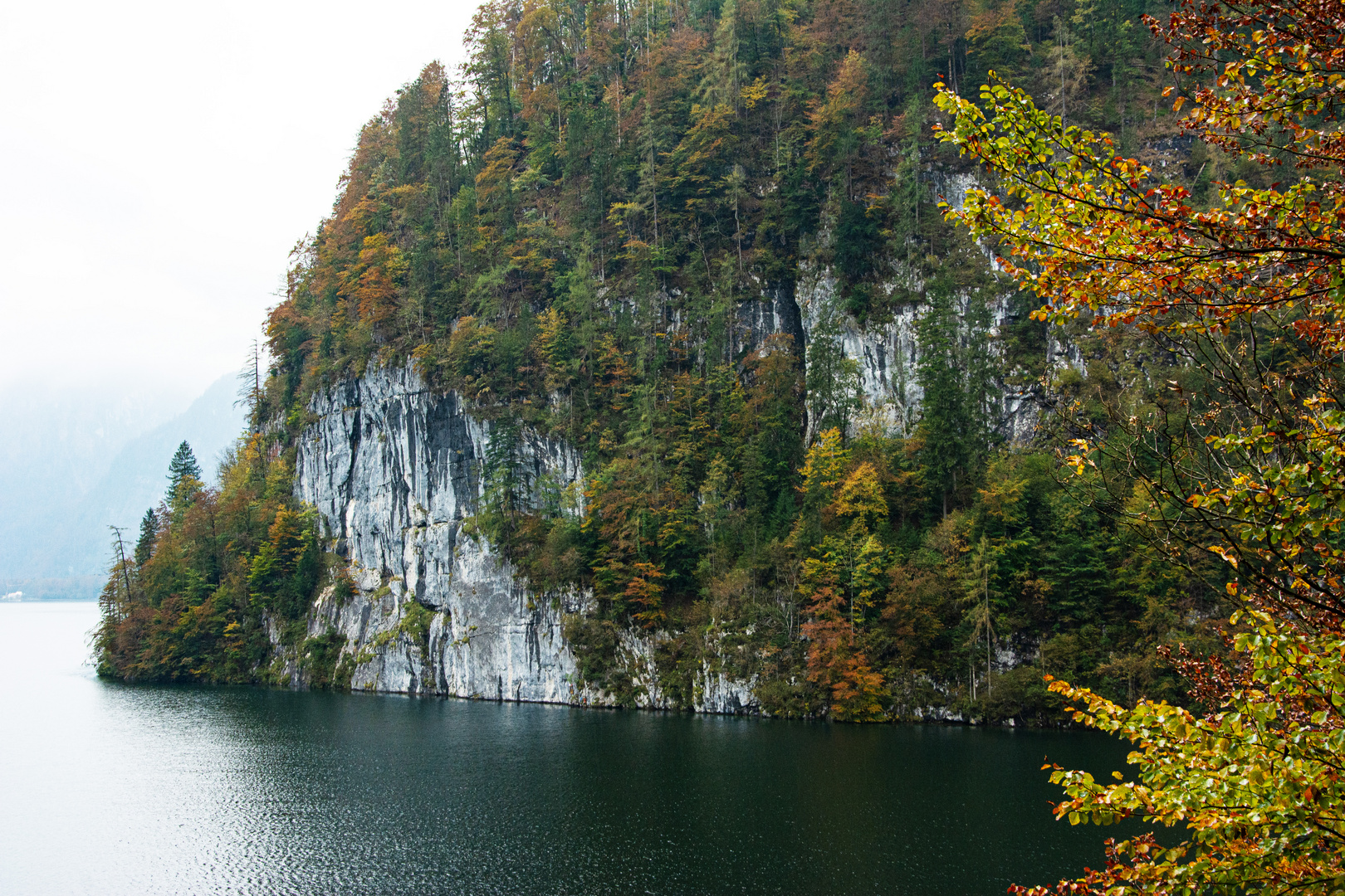 Malerwinkelblick