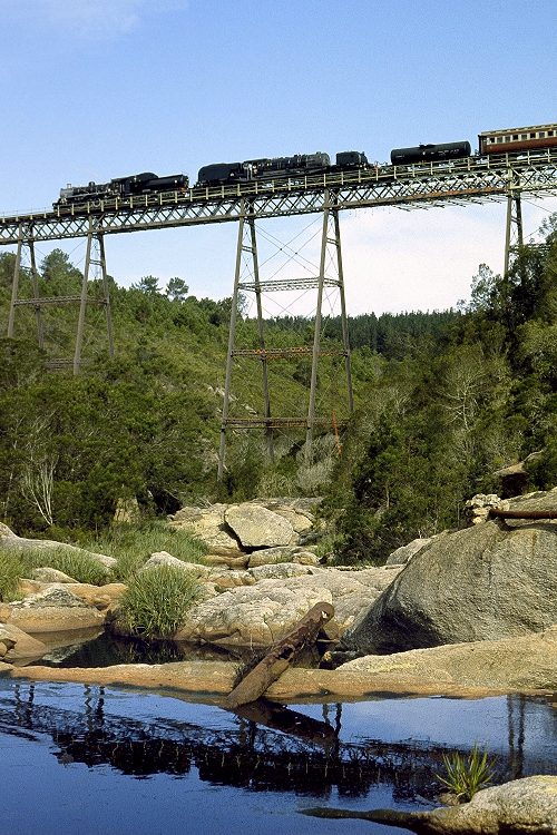 Malgaaten River Bridge ...