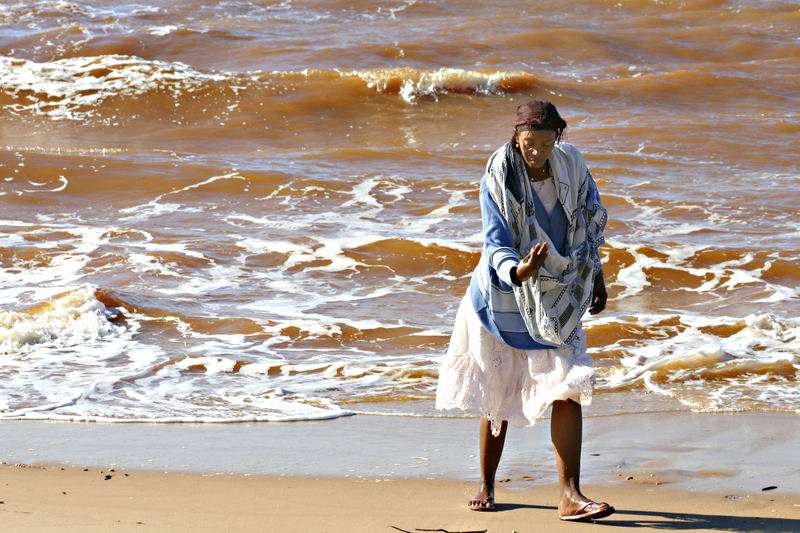 malgascia..in spiaggia