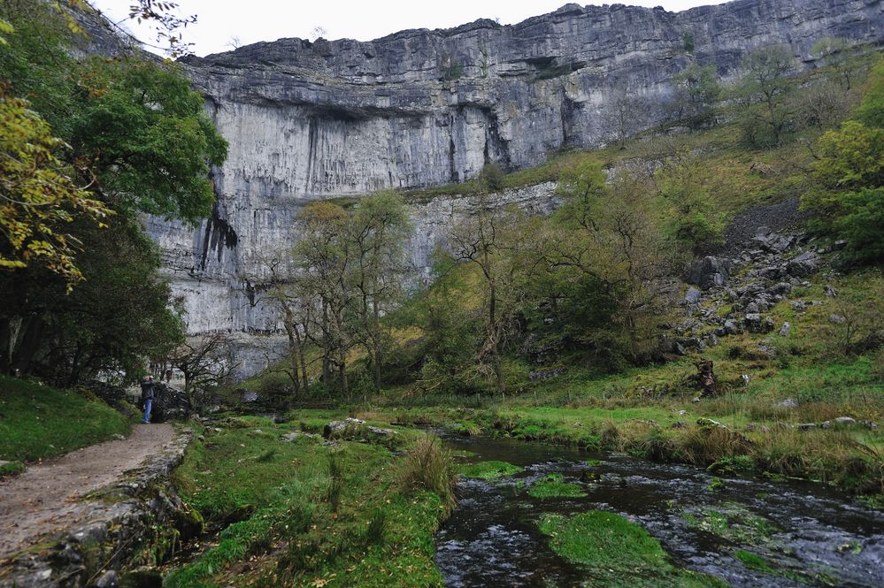 Malham Cove