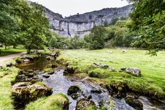 Malham Cove