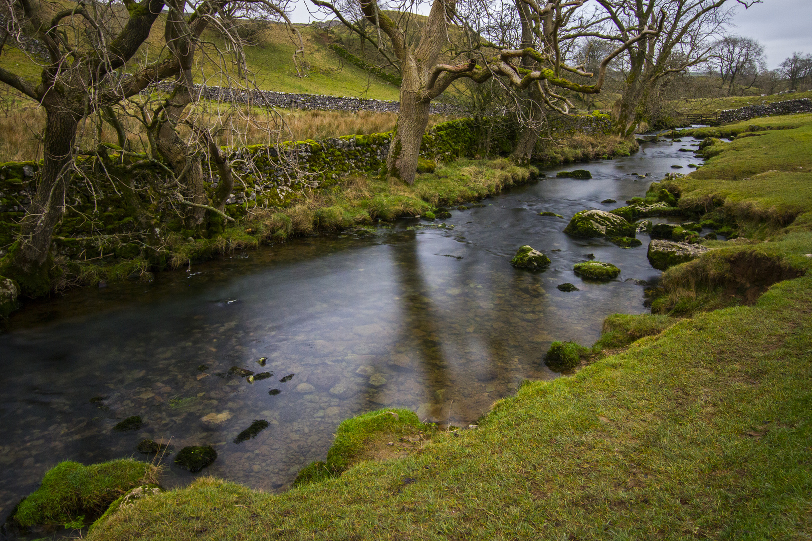 Malham Cove