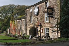 Malham - Pubs