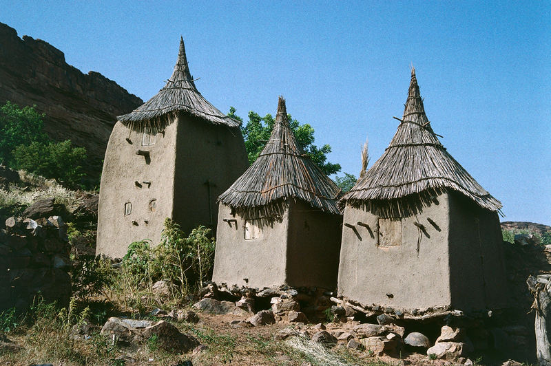 MALI-Dogonland Hirsespeicher.jpg