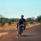 MaLi - entre Bamako et le pays Dogon