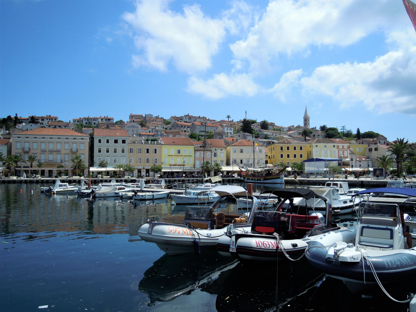 Mali Lošinj 