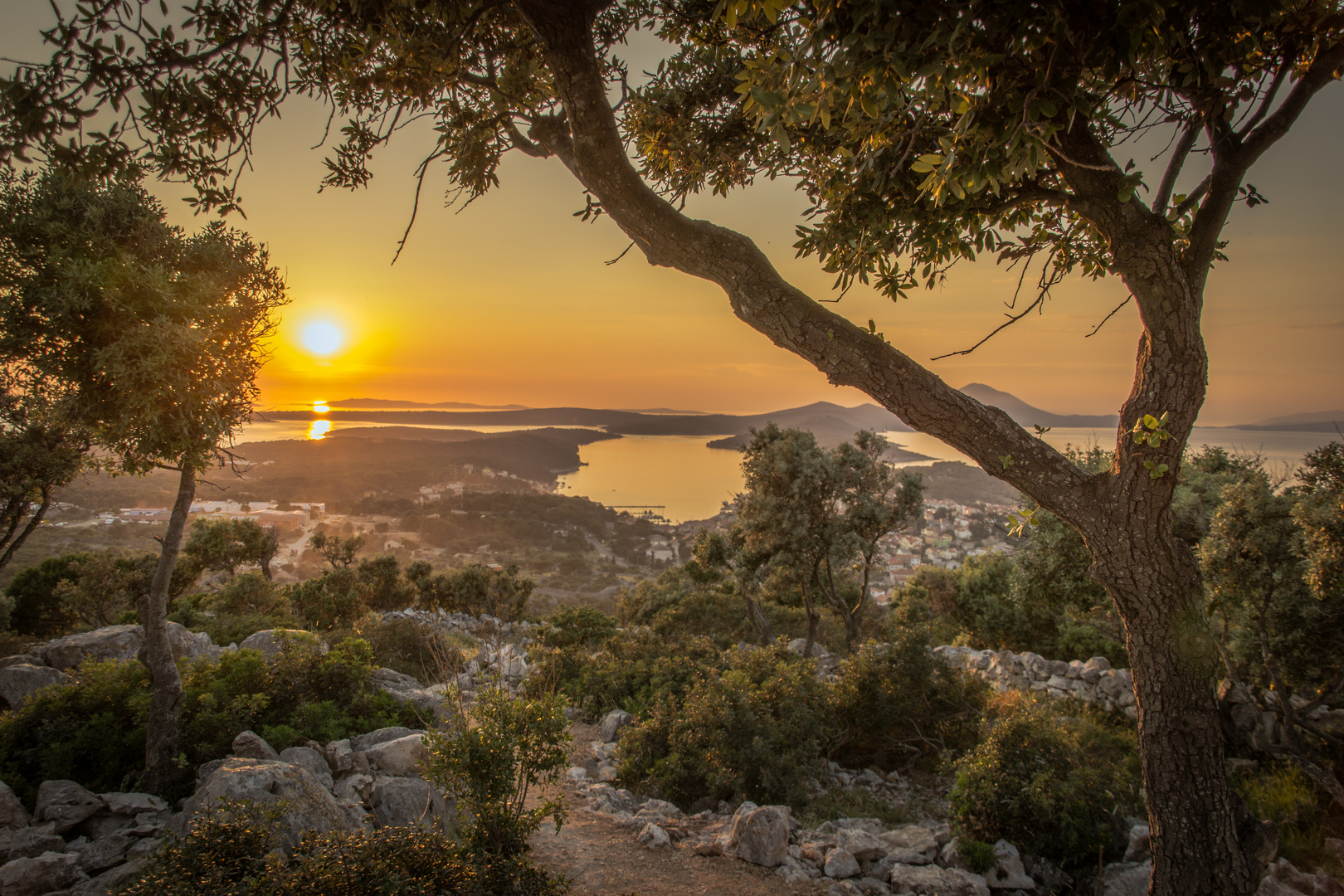 Mali Losinj