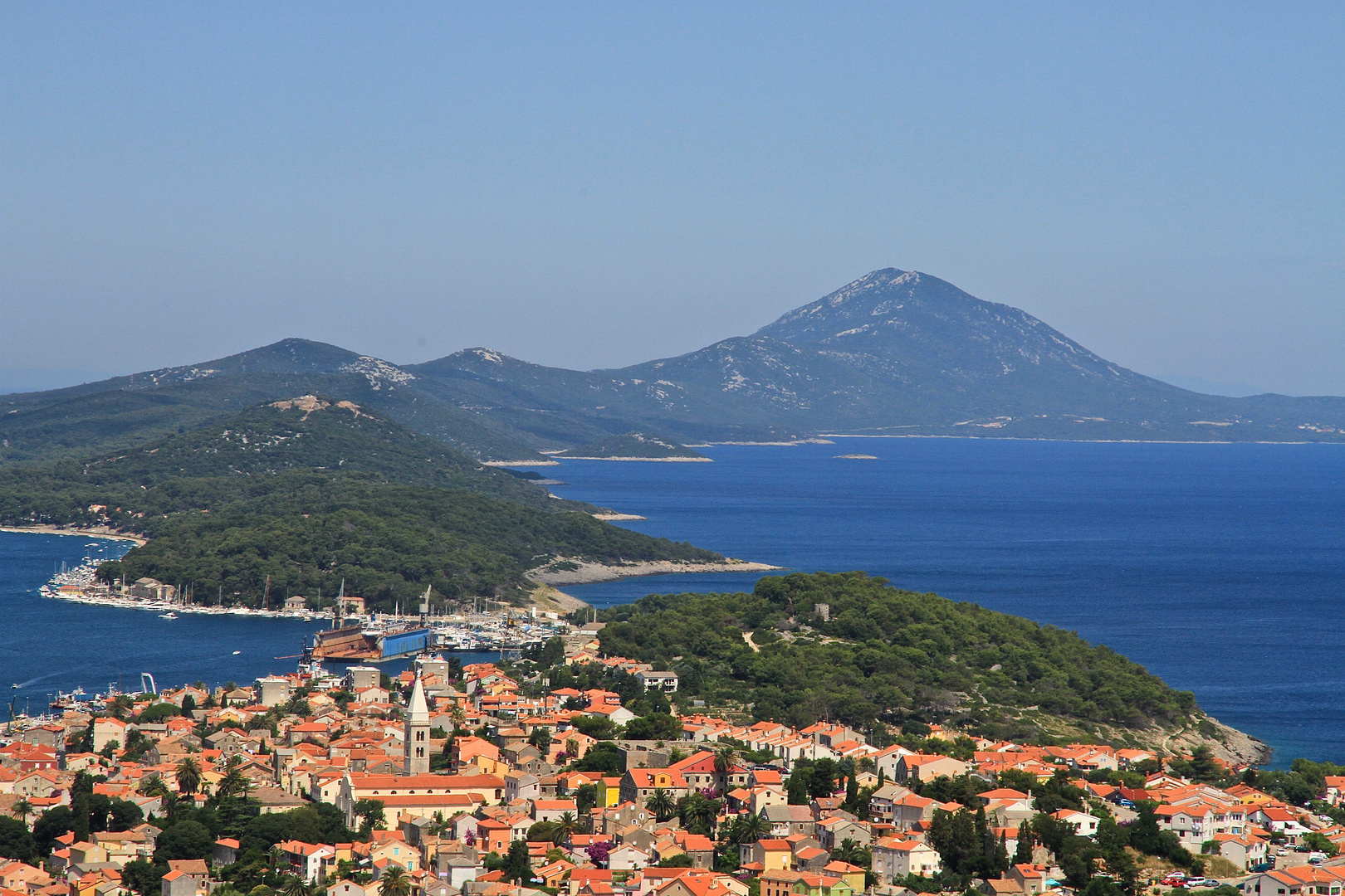 Mali Losinj